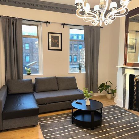 First Floor One Bed Apartment In Central West Londres Exterior foto